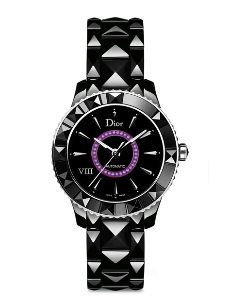 women's dior viii bracelet watch